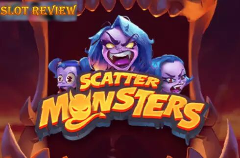 Scatter Monsters